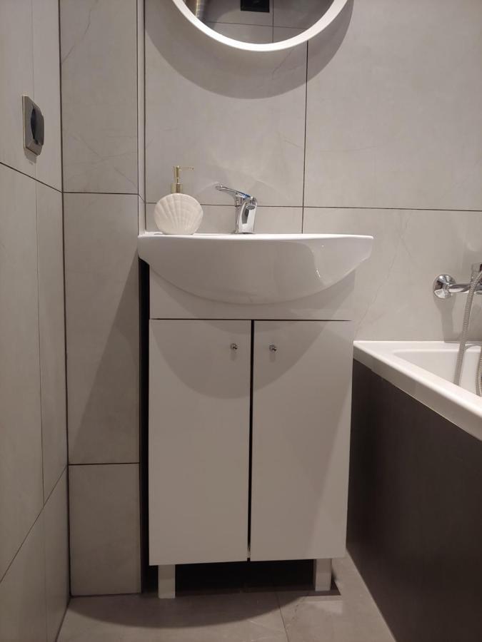 Apartament Mazur Kalisz Zewnętrze zdjęcie